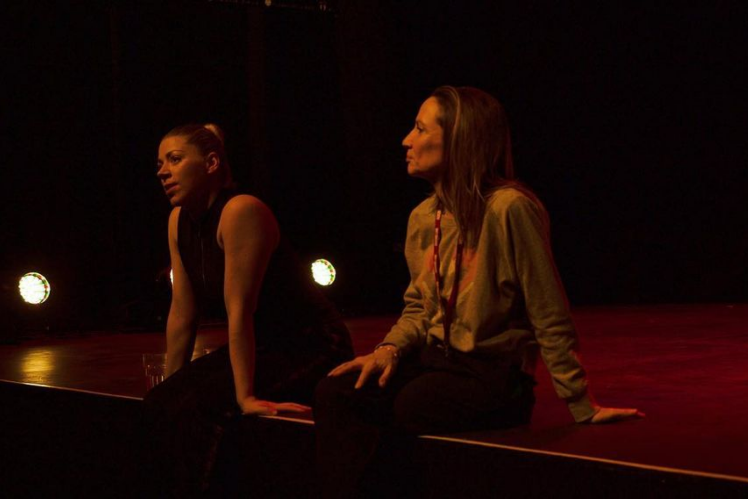 The Impact of Lesbian Representation on Stage